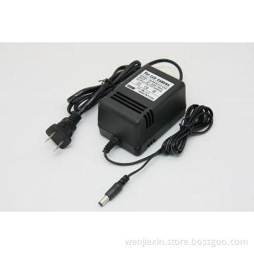 12V-1A VDE  Adapter